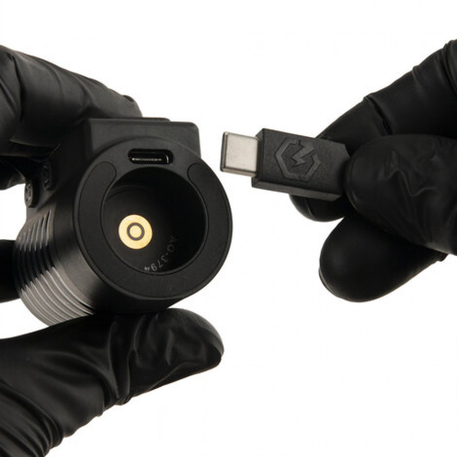 Набор тату машинки Critical Torque Pen Machine 4.2 мм