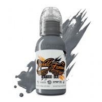 Краска World Famous Tattoo Ink Deborah Cherry\'s Musas Set - #10 Medusa