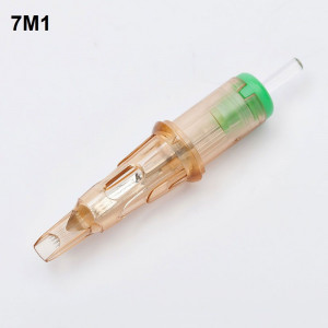 Тату картридж EZ V-Select Magnum M1 7 - 0.30 мм (20 шт./упак.)