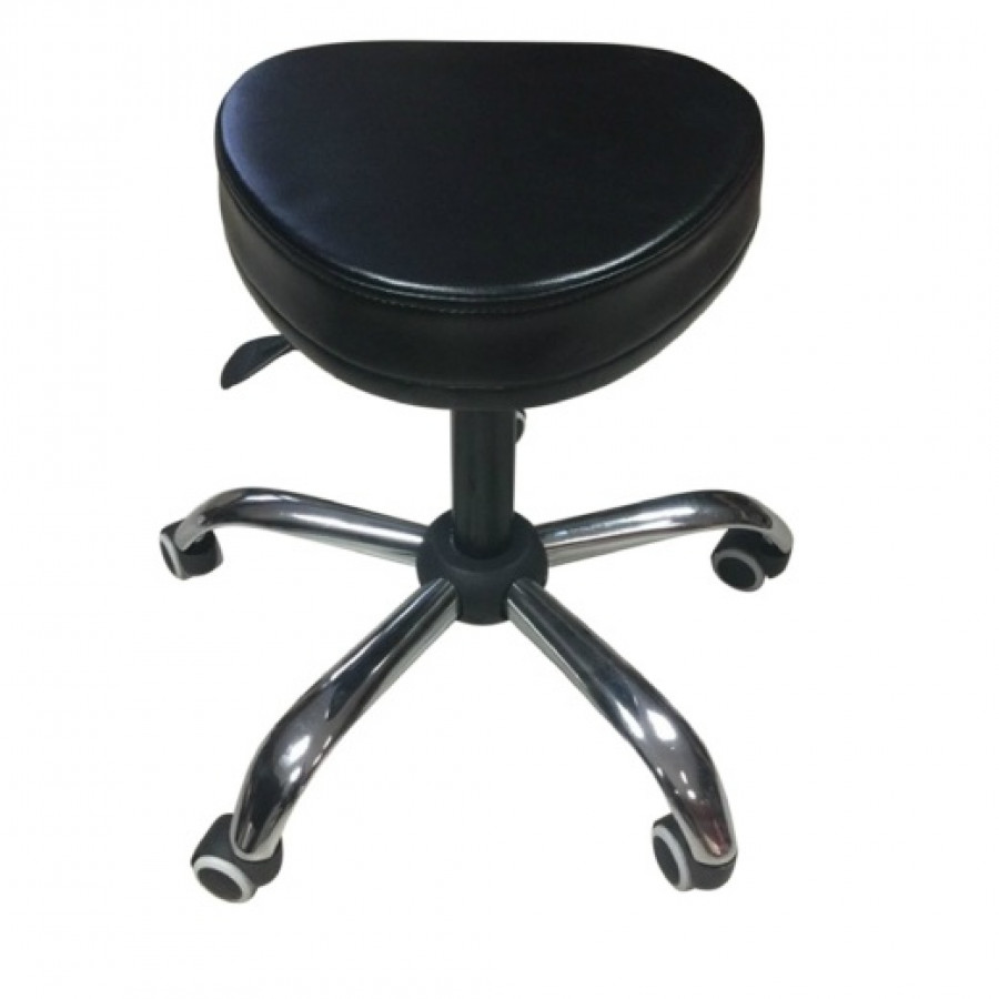 Heart Black 