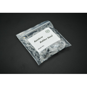 Специальные резинки для тату игл TS-081 (250 шт) Белый