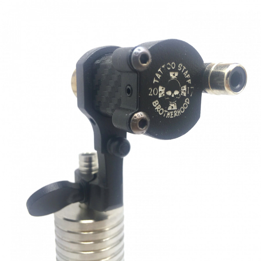 Роторная тату машинка Direct Drive V2.0