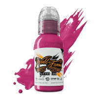 Краска World Famous Tattoo Ink Jenna Kerr Jenstones Set - Precious Gem